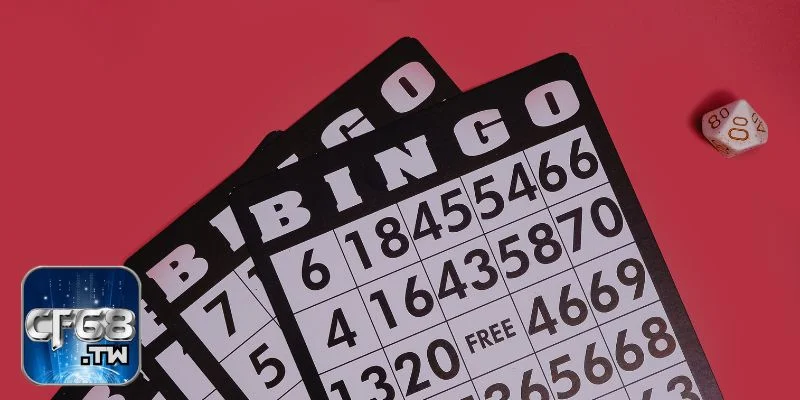 Luật chơi bingo cần biết  dành cho người mới