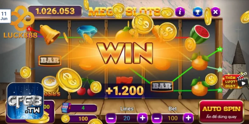 Hướng dẫn chơi game nổ hũ 999 chi tiết nhất