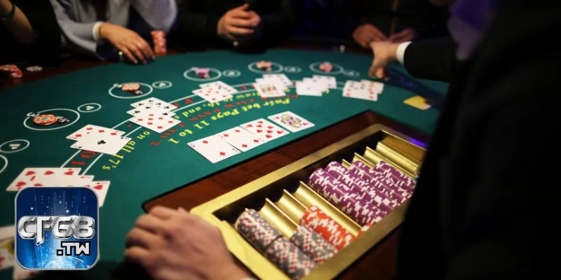 Lựa chọn tham gia các phòng chơi Casino phù hợp